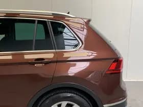 Volkswagen Tiguan 1.5 TSI Elegance thumbnail 17