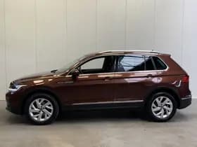 Volkswagen Tiguan 1.5 TSI Elegance thumbnail 3