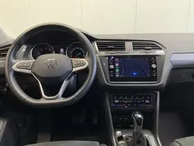Volkswagen Tiguan 1.5 TSI Elegance thumbnail 4