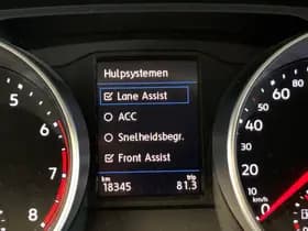 Volkswagen Tiguan 1.5 TSI Elegance thumbnail 33
