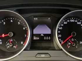 Volkswagen Tiguan 1.5 TSI Elegance thumbnail 6