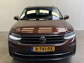 Volkswagen Tiguan 1.5 TSI Elegance thumbnail 61