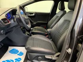 Ford Puma 1.0 EcoBoost Hybrid ST-Line X 126PK thumbnail 2