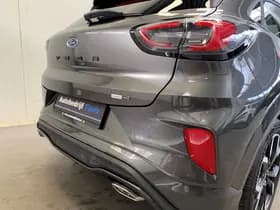 Ford Puma 1.0 EcoBoost Hybrid ST-Line X 126PK thumbnail 16