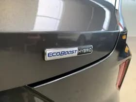 Ford Puma 1.0 EcoBoost Hybrid ST-Line X 126PK thumbnail 17