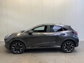 Ford Puma 1.0 EcoBoost Hybrid ST-Line X 126PK thumbnail 3