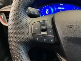 Ford Puma 1.0 EcoBoost Hybrid ST-Line X 126PK thumbnail 20