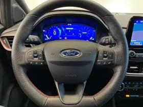 Ford Puma 1.0 EcoBoost Hybrid ST-Line X 126PK thumbnail 21