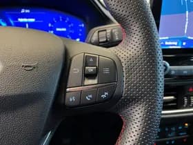 Ford Puma 1.0 EcoBoost Hybrid ST-Line X 126PK thumbnail 22