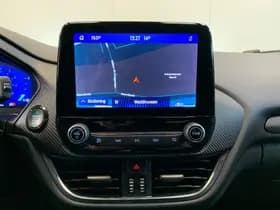 Ford Puma 1.0 EcoBoost Hybrid ST-Line X 126PK thumbnail 24