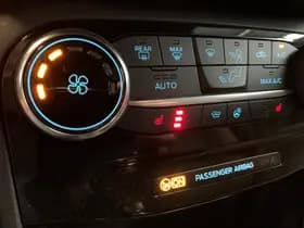 Ford Puma 1.0 EcoBoost Hybrid ST-Line X 126PK thumbnail 27