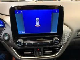 Ford Puma 1.0 EcoBoost Hybrid ST-Line X 126PK thumbnail 28