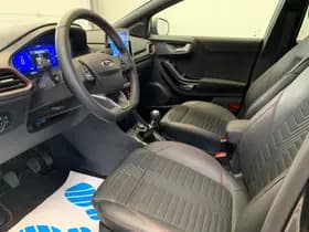 Ford Puma 1.0 EcoBoost Hybrid ST-Line X 126PK thumbnail 37