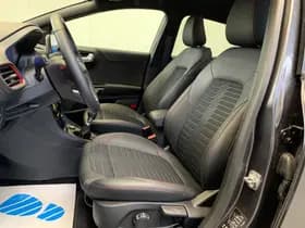 Ford Puma 1.0 EcoBoost Hybrid ST-Line X 126PK thumbnail 38