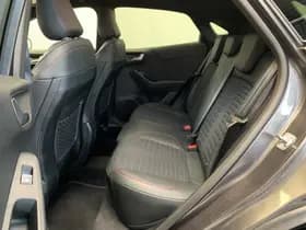 Ford Puma 1.0 EcoBoost Hybrid ST-Line X 126PK thumbnail 39