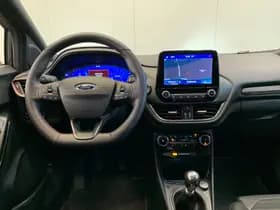 Ford Puma 1.0 EcoBoost Hybrid ST-Line X 126PK thumbnail 5