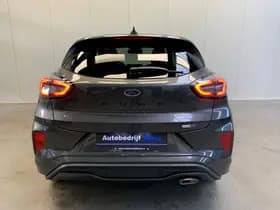 Ford Puma 1.0 EcoBoost Hybrid ST-Line X 126PK thumbnail 43