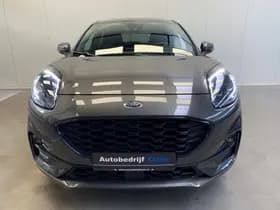 Ford Puma 1.0 EcoBoost Hybrid ST-Line X 126PK thumbnail 44