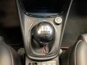 Ford Puma 1.0 EcoBoost Hybrid ST-Line X 126PK thumbnail 8