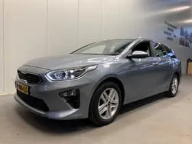 Kia Ceed Sportswagon 1.0 T-GDi DynamicLine thumbnail 16
