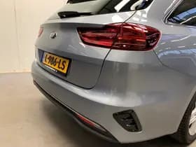 Kia Ceed Sportswagon 1.0 T-GDi DynamicLine thumbnail 20