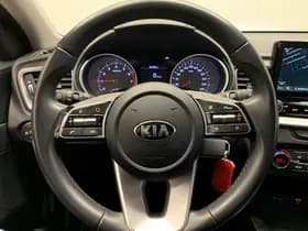 Kia Ceed Sportswagon 1.0 T-GDi DynamicLine thumbnail 26