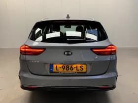 Kia Ceed Sportswagon 1.0 T-GDi DynamicLine thumbnail 45
