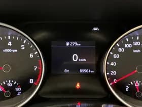 Kia Ceed Sportswagon 1.0 T-GDi DynamicLine thumbnail 6