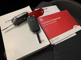 Kia Ceed Sportswagon 1.0 T-GDi DynamicLine thumbnail 7