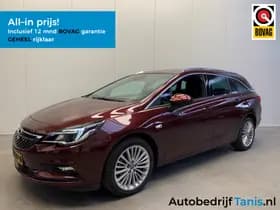 Opel Astra Sports Tourer 1.0 Innovation