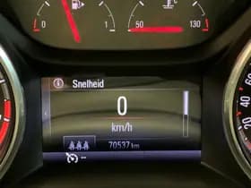 Opel Astra Sports Tourer 1.0 Innovation thumbnail 6