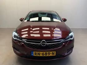 Opel Astra Sports Tourer 1.0 Innovation thumbnail 51