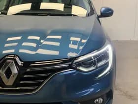 Renault Mégane Estate 1.2 TCe Bose thumbnail 11