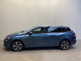 Renault Mégane Estate 1.2 TCe Bose thumbnail 3