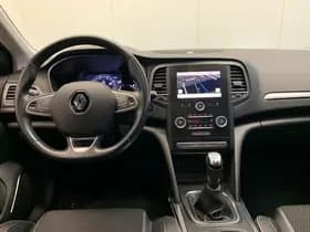 Renault Mégane Estate 1.2 TCe Bose thumbnail 5