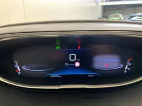 Peugeot 3008 1.2 Turbo 131PK PureTech Blue Lease Executive thumbnail 18