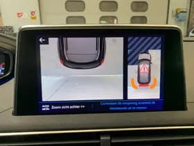 Peugeot 3008 1.2 Turbo 131PK PureTech Blue Lease Executive thumbnail 22