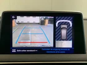 Peugeot 3008 1.2 Turbo 131PK PureTech Blue Lease Executive thumbnail 25