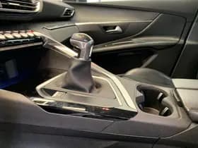 Peugeot 3008 1.2 Turbo 131PK PureTech Blue Lease Executive thumbnail 27