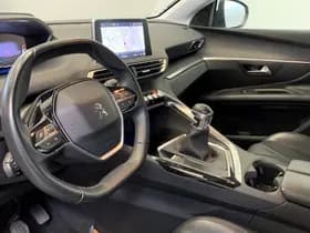 Peugeot 3008 1.2 Turbo 131PK PureTech Blue Lease Executive thumbnail 31