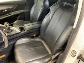 Peugeot 3008 1.2 Turbo 131PK PureTech Blue Lease Executive thumbnail 34