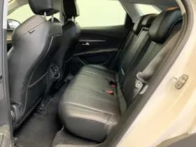 Peugeot 3008 1.2 Turbo 131PK PureTech Blue Lease Executive thumbnail 37