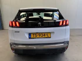 Peugeot 3008 1.2 Turbo 131PK PureTech Blue Lease Executive thumbnail 41