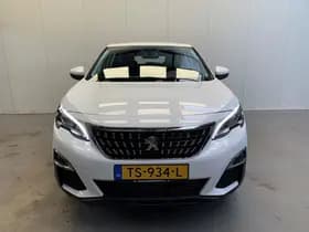 Peugeot 3008 1.2 Turbo 131PK PureTech Blue Lease Executive thumbnail 42