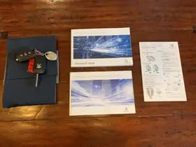 Peugeot 3008 1.2 Turbo 131PK PureTech Blue Lease Executive thumbnail 7