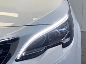 Peugeot 3008 1.2 Turbo 131PK PureTech Blue Lease Executive thumbnail 10