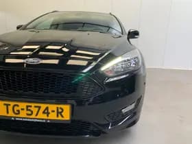 Ford FOCUS Wagon 1.0 ST-Line thumbnail 11