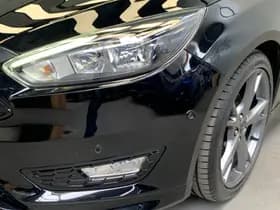 Ford FOCUS Wagon 1.0 ST-Line thumbnail 14