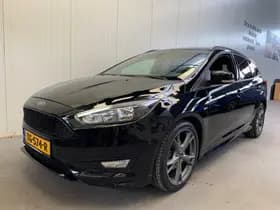 Ford FOCUS Wagon 1.0 ST-Line thumbnail 16