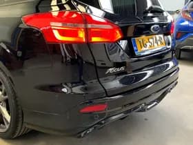 Ford FOCUS Wagon 1.0 ST-Line thumbnail 18